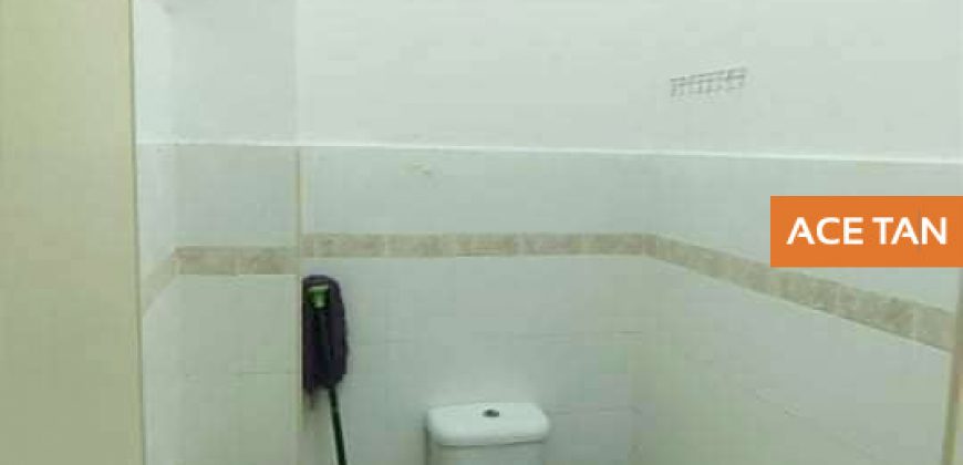 Jalan Bakti @ Mutiara Rini – 2 Storey Terrace – FOR SALE Jalan Bakti @ Mutiara Rini – 2 Storey Terrace – FOR SALE