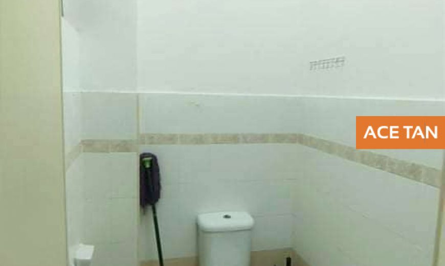 Jalan Bakti @ Mutiara Rini – 2 Storey Terrace – FOR SALE Jalan Bakti @ Mutiara Rini – 2 Storey Terrace – FOR SALE