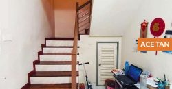 Jalan Bakti @ Mutiara Rini – 2 Storey Terrace – FOR SALE Jalan Bakti @ Mutiara Rini – 2 Storey Terrace – FOR SALE