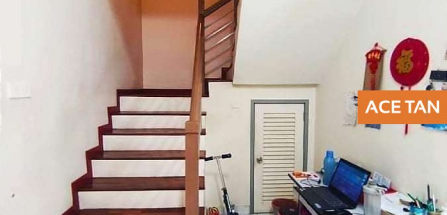 Jalan Bakti @ Mutiara Rini – 2 Storey Terrace – FOR SALE Jalan Bakti @ Mutiara Rini – 2 Storey Terrace – FOR SALE