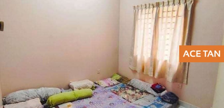 Jalan Bakti @ Mutiara Rini – 2 Storey Terrace – FOR SALE Jalan Bakti @ Mutiara Rini – 2 Storey Terrace – FOR SALE