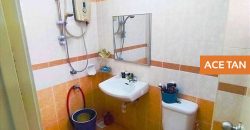 Jalan Bakti @ Mutiara Rini – 2 Storey Terrace – FOR SALE Jalan Bakti @ Mutiara Rini – 2 Storey Terrace – FOR SALE