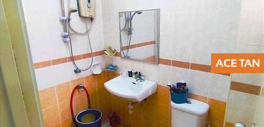 Jalan Bakti @ Mutiara Rini – 2 Storey Terrace – FOR SALE Jalan Bakti @ Mutiara Rini – 2 Storey Terrace – FOR SALE