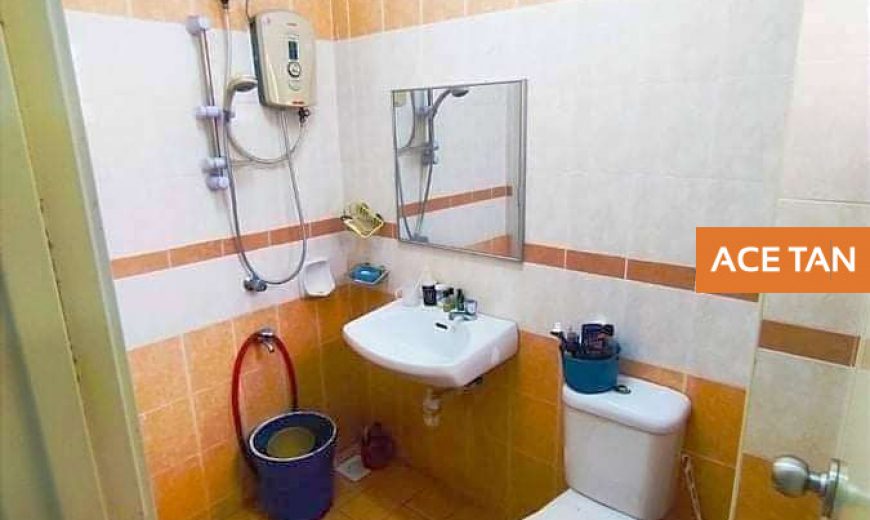 Jalan Bakti @ Mutiara Rini – 2 Storey Terrace – FOR SALE Jalan Bakti @ Mutiara Rini – 2 Storey Terrace – FOR SALE