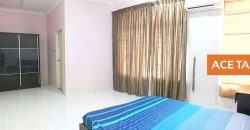 Jalan Bakti @ Mutiara Rini – 2 Storey Terrace – FOR SALE Jalan Bakti @ Mutiara Rini – 2 Storey Terrace – FOR SALE