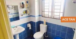 Jalan Bakti @ Mutiara Rini – 2 Storey Terrace – FOR SALE Jalan Bakti @ Mutiara Rini – 2 Storey Terrace – FOR SALE