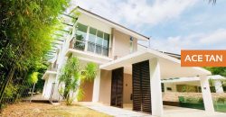 East Ledang @ Iskandar Puteri – 2 Storey Semi Detached – FOR SALE East Ledang @ Iskandar Puteri – 2 Storey Semi Detached – FOR SALE