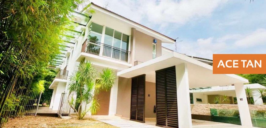 East Ledang @ Iskandar Puteri – 2 Storey Semi Detached – FOR SALE East Ledang @ Iskandar Puteri – 2 Storey Semi Detached – FOR SALE