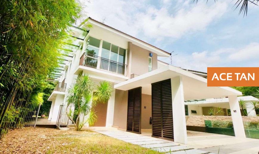 East Ledang @ Iskandar Puteri – 2 Storey Semi Detached – FOR SALE East Ledang @ Iskandar Puteri – 2 Storey Semi Detached – FOR SALE
