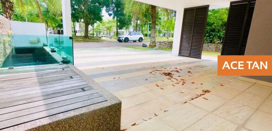 East Ledang @ Iskandar Puteri – 2 Storey Semi Detached – FOR SALE East Ledang @ Iskandar Puteri – 2 Storey Semi Detached – FOR SALE