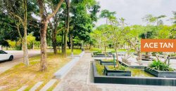 East Ledang @ Iskandar Puteri – 2 Storey Semi Detached – FOR SALE East Ledang @ Iskandar Puteri – 2 Storey Semi Detached – FOR SALE