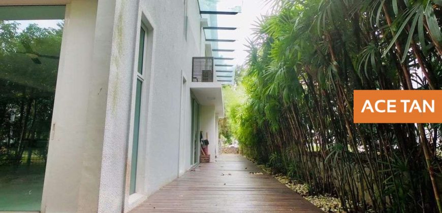 East Ledang @ Iskandar Puteri – 2 Storey Semi Detached – FOR SALE East Ledang @ Iskandar Puteri – 2 Storey Semi Detached – FOR SALE