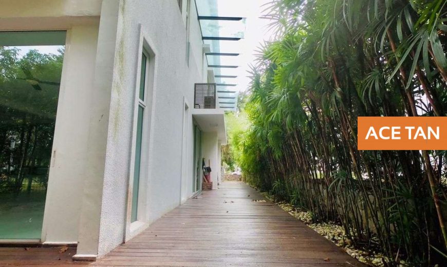 East Ledang @ Iskandar Puteri – 2 Storey Semi Detached – FOR SALE East Ledang @ Iskandar Puteri – 2 Storey Semi Detached – FOR SALE
