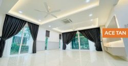 East Ledang @ Iskandar Puteri – 2 Storey Semi Detached – FOR SALE East Ledang @ Iskandar Puteri – 2 Storey Semi Detached – FOR SALE