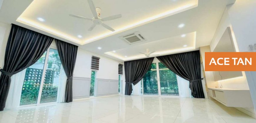 East Ledang @ Iskandar Puteri – 2 Storey Semi Detached – FOR SALE East Ledang @ Iskandar Puteri – 2 Storey Semi Detached – FOR SALE