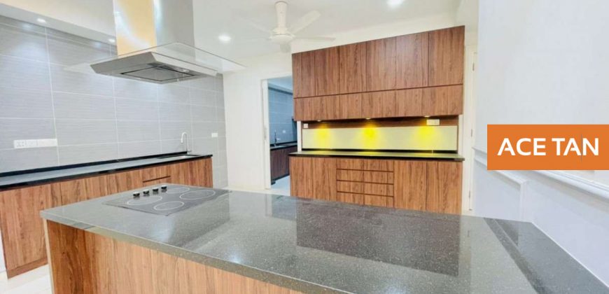 East Ledang @ Iskandar Puteri – 2 Storey Semi Detached – FOR SALE East Ledang @ Iskandar Puteri – 2 Storey Semi Detached – FOR SALE