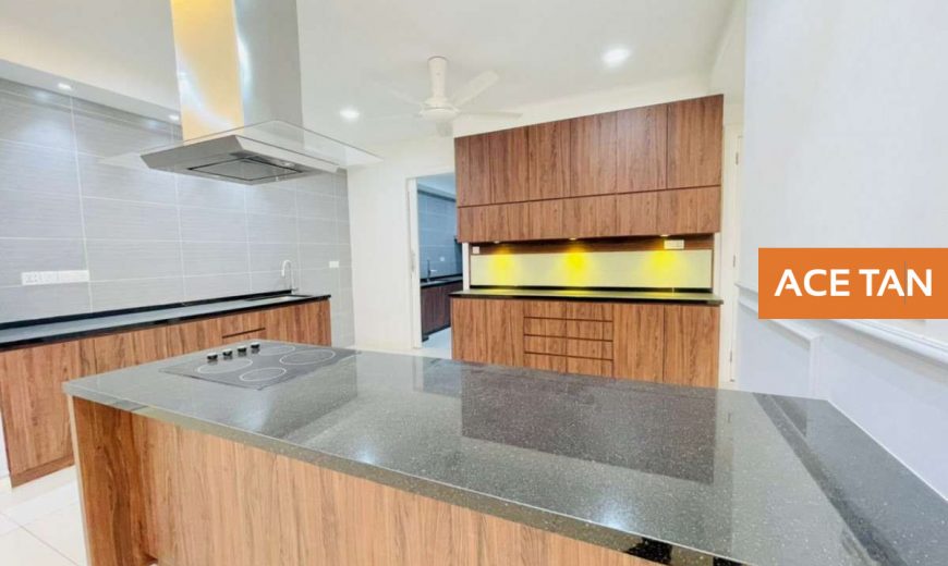 East Ledang @ Iskandar Puteri – 2 Storey Semi Detached – FOR SALE East Ledang @ Iskandar Puteri – 2 Storey Semi Detached – FOR SALE