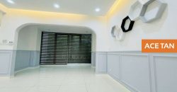 East Ledang @ Iskandar Puteri – 2 Storey Semi Detached – FOR SALE East Ledang @ Iskandar Puteri – 2 Storey Semi Detached – FOR SALE