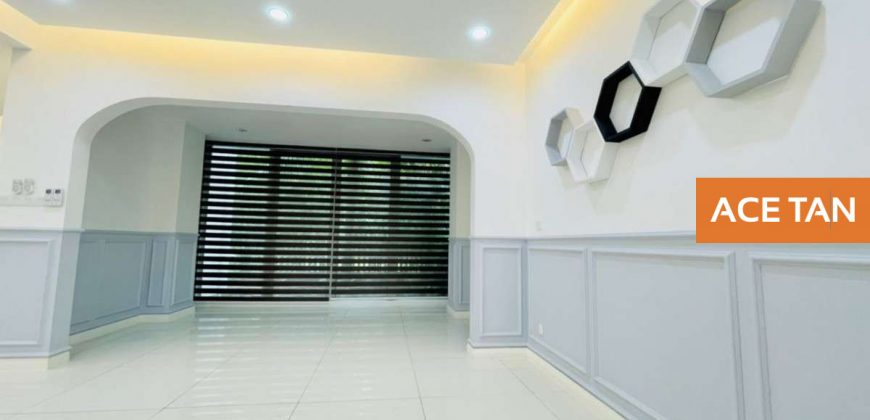 East Ledang @ Iskandar Puteri – 2 Storey Semi Detached – FOR SALE East Ledang @ Iskandar Puteri – 2 Storey Semi Detached – FOR SALE