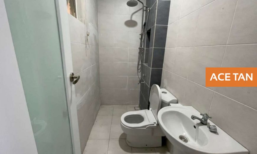 East Ledang @ Iskandar Puteri – 2 Storey Semi Detached – FOR SALE East Ledang @ Iskandar Puteri – 2 Storey Semi Detached – FOR SALE