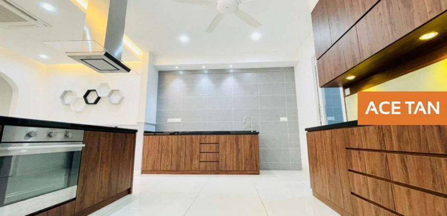 East Ledang @ Iskandar Puteri – 2 Storey Semi Detached – FOR SALE East Ledang @ Iskandar Puteri – 2 Storey Semi Detached – FOR SALE