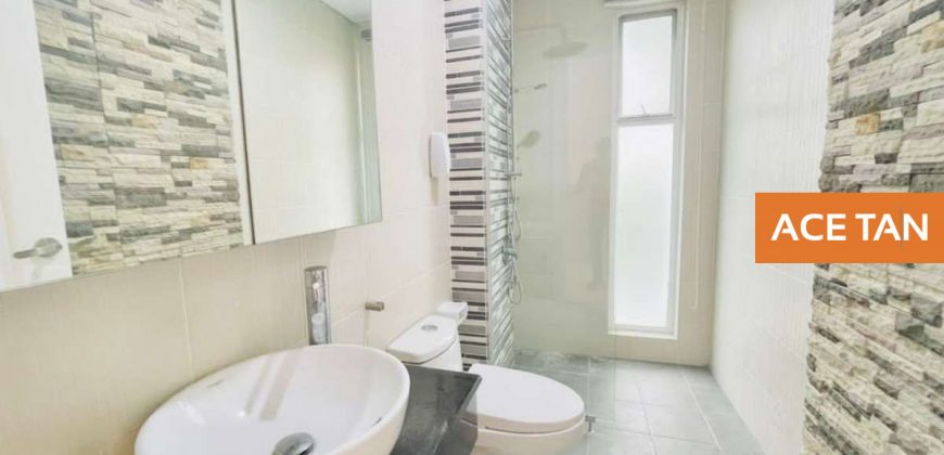 East Ledang @ Iskandar Puteri – 2 Storey Semi Detached – FOR SALE East Ledang @ Iskandar Puteri – 2 Storey Semi Detached – FOR SALE