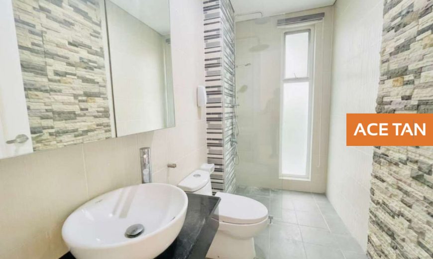 East Ledang @ Iskandar Puteri – 2 Storey Semi Detached – FOR SALE East Ledang @ Iskandar Puteri – 2 Storey Semi Detached – FOR SALE
