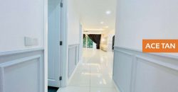 East Ledang @ Iskandar Puteri – 2 Storey Semi Detached – FOR SALE East Ledang @ Iskandar Puteri – 2 Storey Semi Detached – FOR SALE