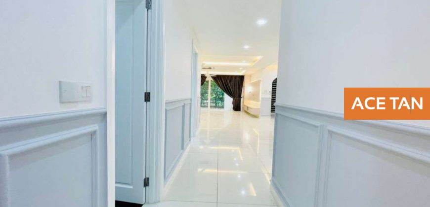 East Ledang @ Iskandar Puteri – 2 Storey Semi Detached – FOR SALE East Ledang @ Iskandar Puteri – 2 Storey Semi Detached – FOR SALE