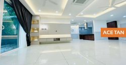 East Ledang @ Iskandar Puteri – 2 Storey Semi Detached – FOR SALE East Ledang @ Iskandar Puteri – 2 Storey Semi Detached – FOR SALE