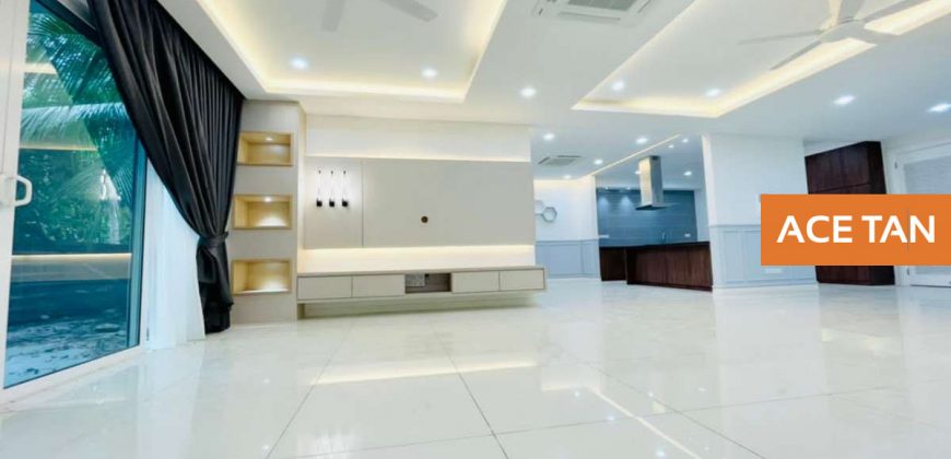 East Ledang @ Iskandar Puteri – 2 Storey Semi Detached – FOR SALE East Ledang @ Iskandar Puteri – 2 Storey Semi Detached – FOR SALE