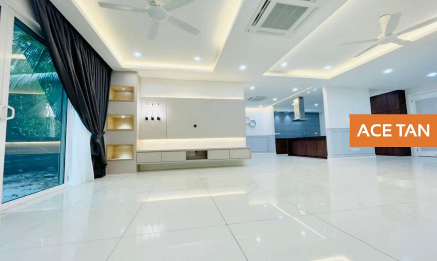 East Ledang @ Iskandar Puteri – 2 Storey Semi Detached – FOR SALE East Ledang @ Iskandar Puteri – 2 Storey Semi Detached – FOR SALE