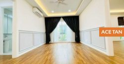 East Ledang @ Iskandar Puteri – 2 Storey Semi Detached – FOR SALE East Ledang @ Iskandar Puteri – 2 Storey Semi Detached – FOR SALE
