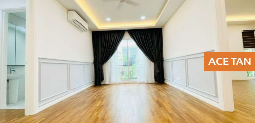 East Ledang @ Iskandar Puteri – 2 Storey Semi Detached – FOR SALE East Ledang @ Iskandar Puteri – 2 Storey Semi Detached – FOR SALE