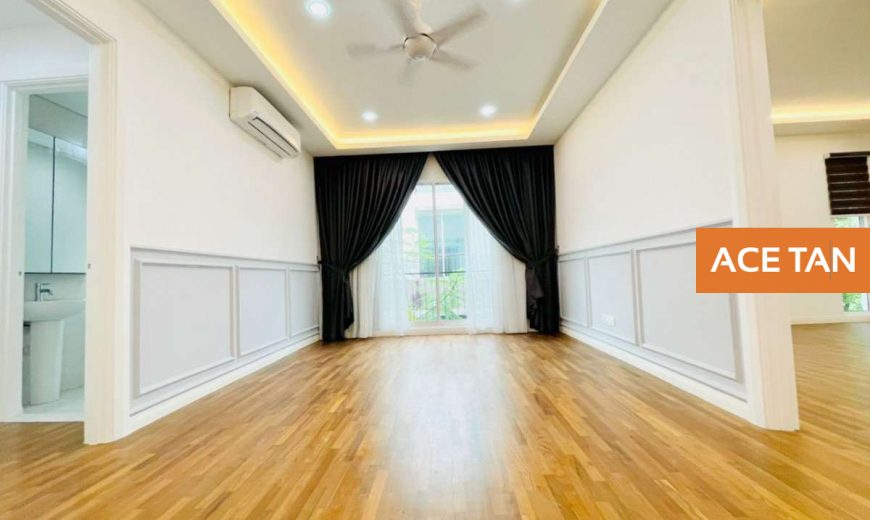 East Ledang @ Iskandar Puteri – 2 Storey Semi Detached – FOR SALE East Ledang @ Iskandar Puteri – 2 Storey Semi Detached – FOR SALE