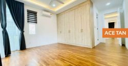 East Ledang @ Iskandar Puteri – 2 Storey Semi Detached – FOR SALE East Ledang @ Iskandar Puteri – 2 Storey Semi Detached – FOR SALE