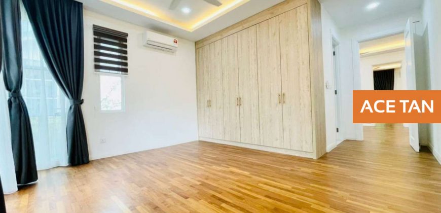 East Ledang @ Iskandar Puteri – 2 Storey Semi Detached – FOR SALE East Ledang @ Iskandar Puteri – 2 Storey Semi Detached – FOR SALE