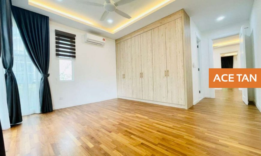 East Ledang @ Iskandar Puteri – 2 Storey Semi Detached – FOR SALE East Ledang @ Iskandar Puteri – 2 Storey Semi Detached – FOR SALE