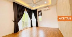 East Ledang @ Iskandar Puteri – 2 Storey Semi Detached – FOR SALE East Ledang @ Iskandar Puteri – 2 Storey Semi Detached – FOR SALE