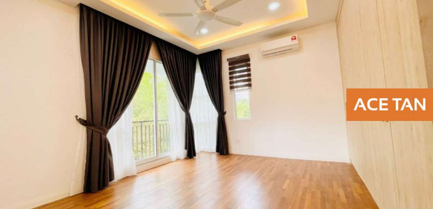 East Ledang @ Iskandar Puteri – 2 Storey Semi Detached – FOR SALE East Ledang @ Iskandar Puteri – 2 Storey Semi Detached – FOR SALE