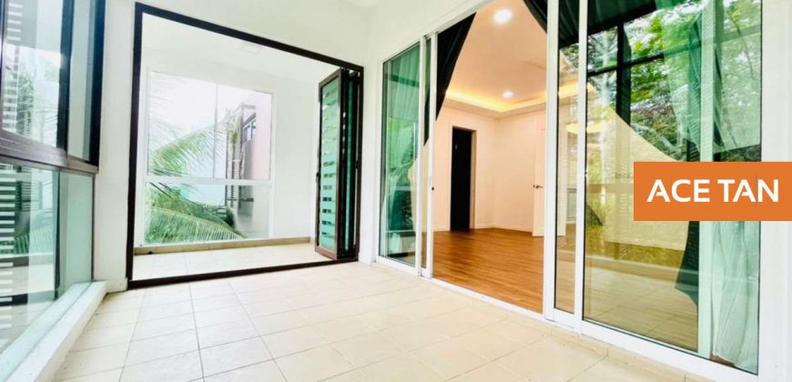 East Ledang @ Iskandar Puteri – 2 Storey Semi Detached – FOR SALE East Ledang @ Iskandar Puteri – 2 Storey Semi Detached – FOR SALE