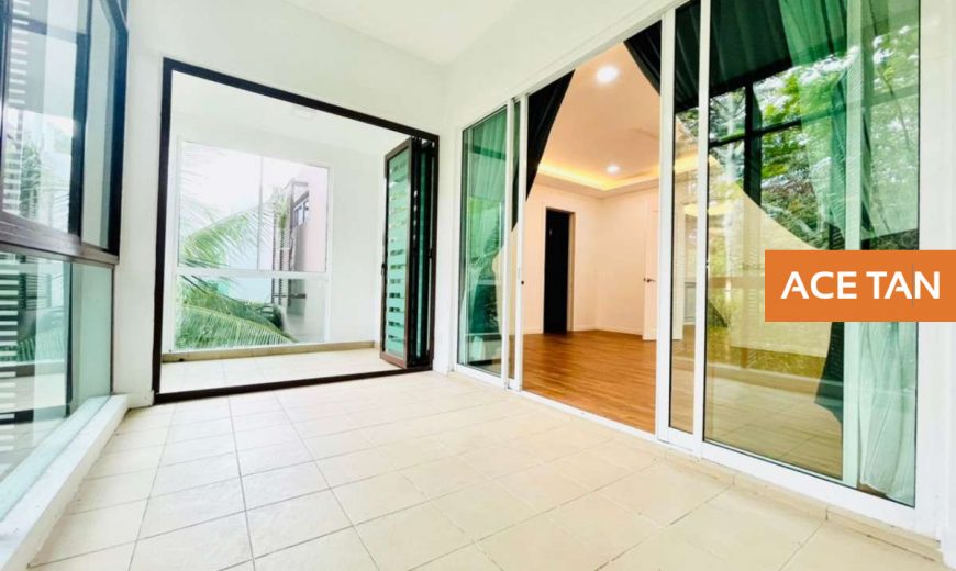 East Ledang @ Iskandar Puteri – 2 Storey Semi Detached – FOR SALE East Ledang @ Iskandar Puteri – 2 Storey Semi Detached – FOR SALE