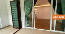 East Ledang @ Iskandar Puteri – 2 Storey Semi Detached – FOR SALE East Ledang @ Iskandar Puteri – 2 Storey Semi Detached – FOR SALE
