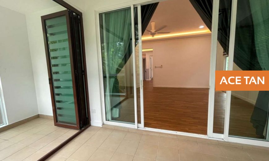 East Ledang @ Iskandar Puteri – 2 Storey Semi Detached – FOR SALE East Ledang @ Iskandar Puteri – 2 Storey Semi Detached – FOR SALE
