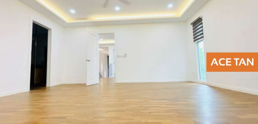 East Ledang @ Iskandar Puteri – 2 Storey Semi Detached – FOR SALE East Ledang @ Iskandar Puteri – 2 Storey Semi Detached – FOR SALE