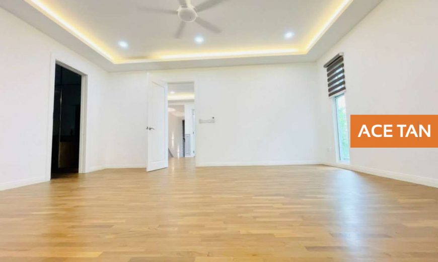 East Ledang @ Iskandar Puteri – 2 Storey Semi Detached – FOR SALE East Ledang @ Iskandar Puteri – 2 Storey Semi Detached – FOR SALE