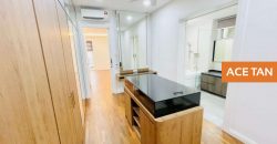 East Ledang @ Iskandar Puteri – 2 Storey Semi Detached – FOR SALE East Ledang @ Iskandar Puteri – 2 Storey Semi Detached – FOR SALE