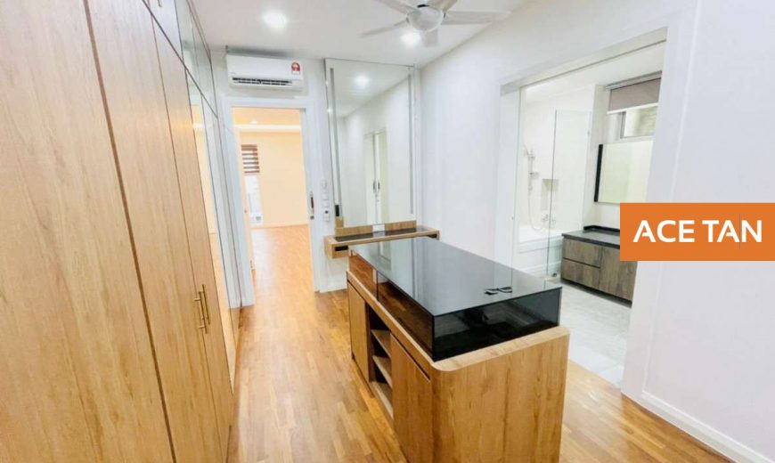 East Ledang @ Iskandar Puteri – 2 Storey Semi Detached – FOR SALE East Ledang @ Iskandar Puteri – 2 Storey Semi Detached – FOR SALE
