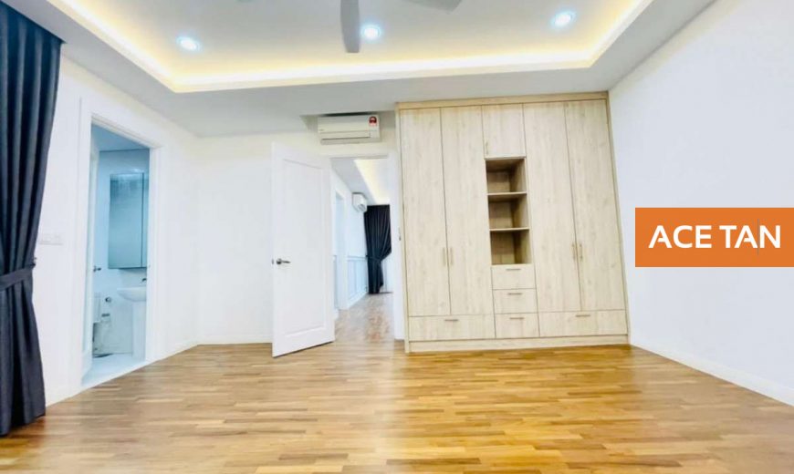East Ledang @ Iskandar Puteri – 2 Storey Semi Detached – FOR SALE East Ledang @ Iskandar Puteri – 2 Storey Semi Detached – FOR SALE