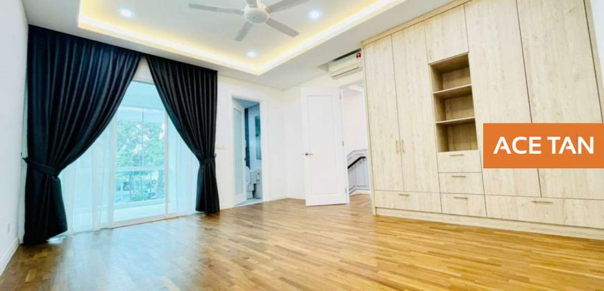 East Ledang @ Iskandar Puteri – 2 Storey Semi Detached – FOR SALE East Ledang @ Iskandar Puteri – 2 Storey Semi Detached – FOR SALE